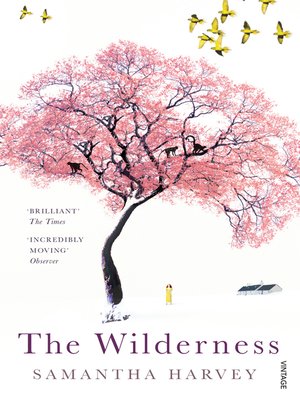 cover image of The Wilderness